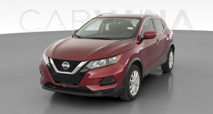 nissan rogue sport 2020 JN1BJ1CV1LW260818 image nissan rogue sport 2020 JN1BJ1CV1LW260818 image